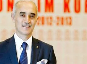 Müslüman olmak MÜSİAD için ayıraç değil