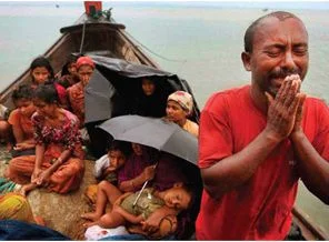 Myanmar'a 1 milyar dolarlık borç verilecek