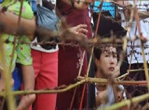 Myanmar'da siyasi af