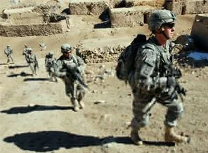 'NATO, Afganistan'da başarısız oldu'