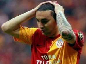 Necati Ateş Galatasaray'dan ayrıldı!