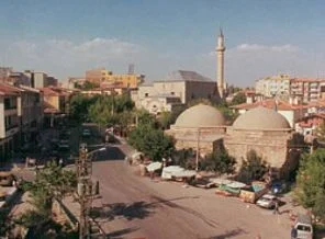 Niğde Çin'in üretim üssü oluyor