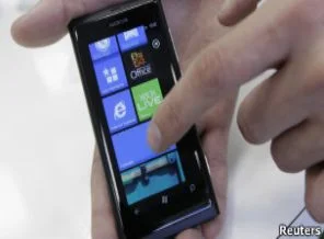 Nokia özür diledi!