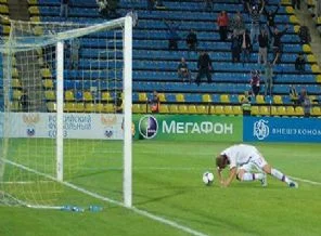 O golü atan futbolcu konuştu!