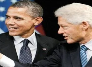 'Obama ancak çantamı taşır'