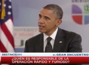 Obama, en büyük başarısızlığını açıkladı