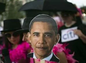 Obama o cümleyi değiştiremedi
