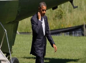 Obama: saldırı nedeniyle ABD-Libya bağları kopmayacak