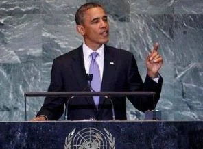 Obama, Sultangazi'de öldürülen Türk polisini andı!