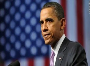 Obama'ya 'Baban CIA ajanı, annen sürtük' dediler