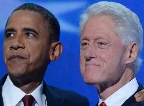 Obama yeniden aday!