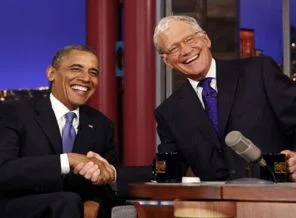 Obama: Yönetmen karanlık bir karakter