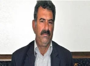 Öcalan'ın kardeşi: 'Ağabeyim görev bekliyor'