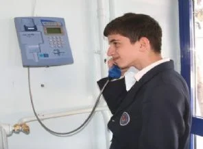 Öğrenciler ilk beş dakikayı bedava konuşacak