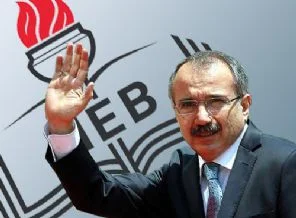 Öğretmenler Ömer Dinçer'den isteklerini yazdı