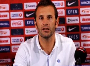 Okan Buruk'tan o iddiaya sert yanıt