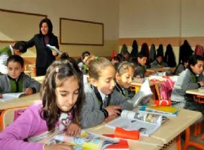 Okul servis ücretleri yüzde 7 zamlı