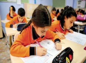 Okul sıraları kambur yapabilir
