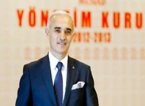 Olpak: Suriye'deki ihracat kaybı telafi edildi
