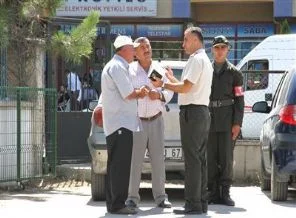 Onu ben doğurdum, parçası da olsa göreceğim