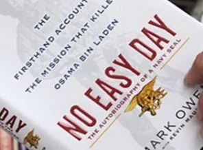 Operasyonu anlatan kitap çıktı