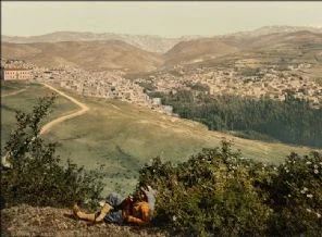 Osmanlı Coğrafyasında bir şehir
