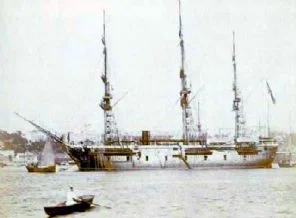 Osmanlı'nın Titanik'i 'Ertuğrul Fırkateyni'