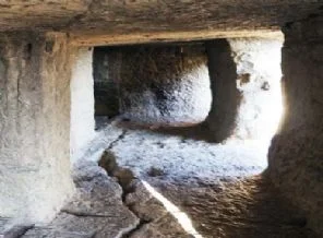 Osmanlı'yı Timur'dan kurtaran 'Gâvur Evleri'