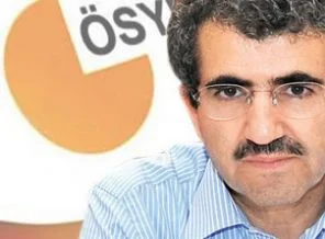 ÖSYM'de 'köstebek' operasyonu