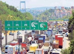 Otoyol özelleştirmesinde teklif veren firmalar
