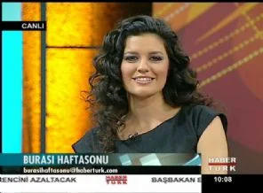 Oylum Talu, Habertürk'ten ayrıldı, hangi kanal ile anlaştı?