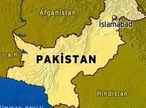 Pakistan'da bombalı saldırı: 14 Ölü