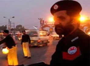 Pakistan'da şiddet: 19 ölü