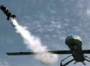 Pakistan'da yine İHA saldırısı: 5 ölü