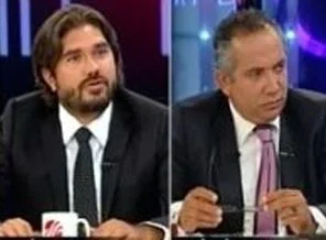 Pamukoğlu'ndan Kütahyalı'ya: 'Asker kaçağı'