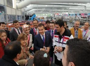 Paralimpik Milli Takım haberde zirvede