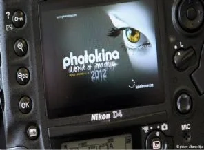 Photokina başlıyor
