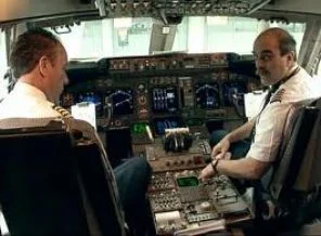 Pilotlarda kanser riski daha yüksek