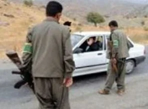 PKK iki öğretmeni kaçırdı