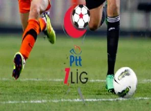 PTT 1. Lig ''Afrika Kıtası'' gibi