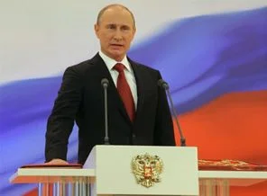 Putin: Batı birçok bölgede kaos oluşturuyor