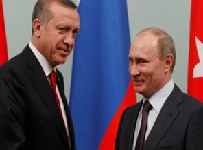 Putin'den Batı'ya sert Suriye çıkışı!