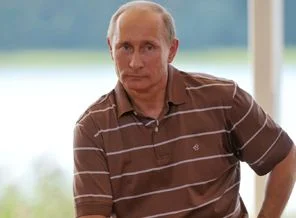 Putin'den muhalefete zayıf kuş benzetmesi