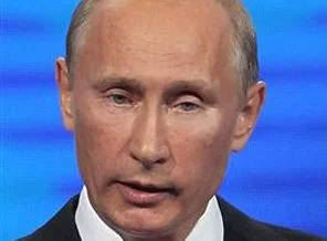 Putin: Şiddet şiddeti doğurur