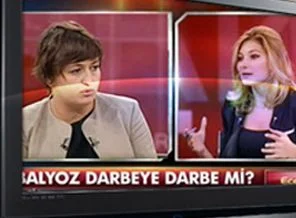 Radikal yazarı Balyozcu Paşa kızlarıyla çatıştı