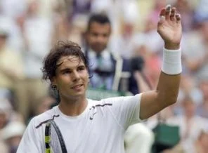 Rafael Nadal'a kortlar 2 ay yasak!