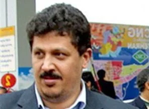 Rafsancani'nin sürgündeki oğlu İran'a döndü