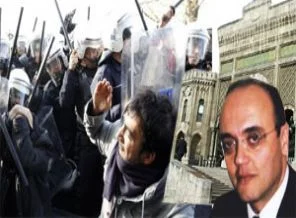 Rektör: Okuyana, sevişene laf mı edilmiş?