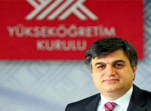 Rektörleri üniversite konseyi seçecek