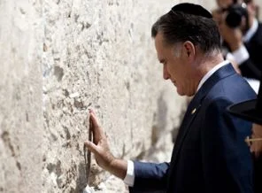Romney'den yeni skandal kaset: Hedef...